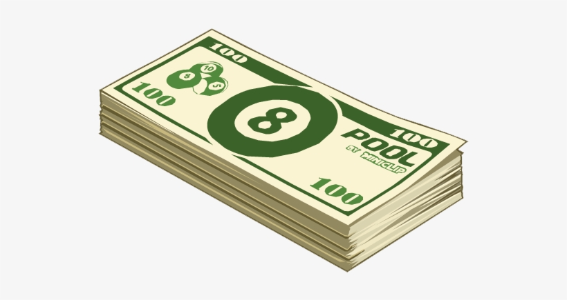 8bp cash seller